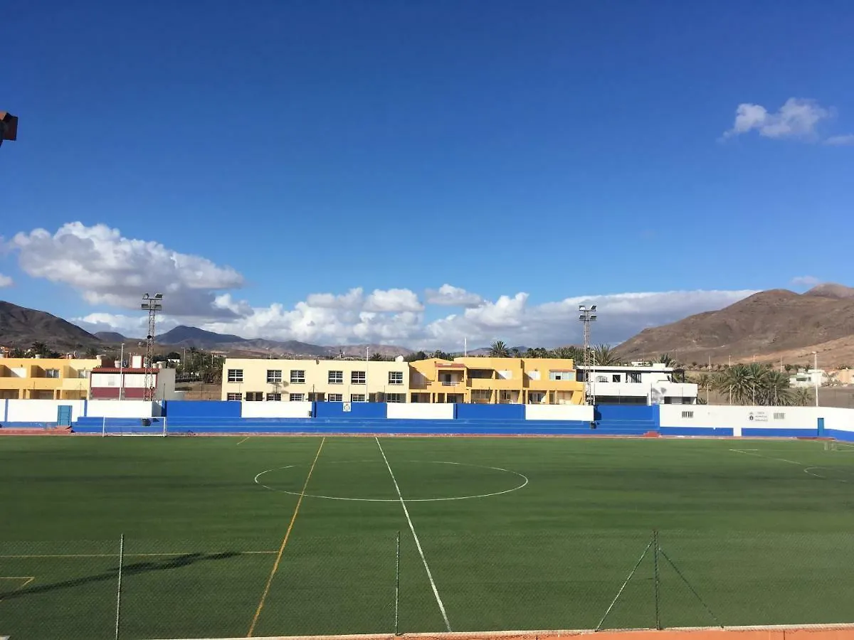 Tarajalejo Eco C Διαμέρισμα