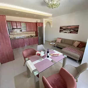  Apartment Casa Alejandro Ii