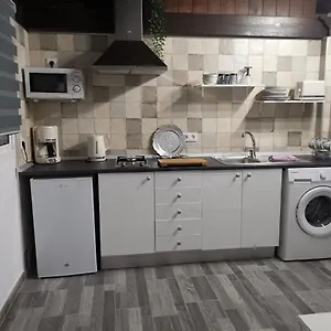 Adeyu Tropical Apartamento