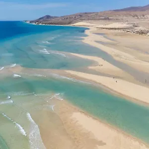  Ferienhaus Majos Fuerteventura