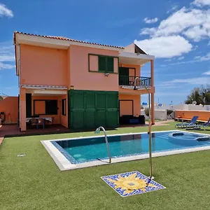  Ferienhaus Taravilla