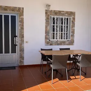  Dom wakacyjny Casa Yamile