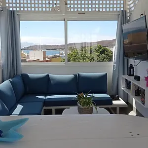  Apartment Buena Fuerte Mari Giuli