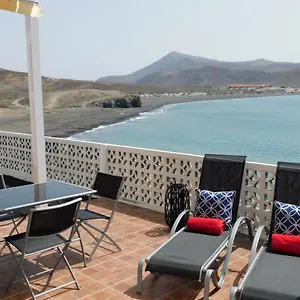  Ferienhaus El Roquito Ocean View