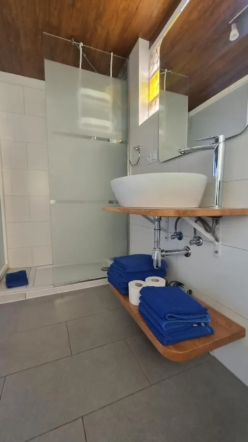 Tarajalejo Eco C Apartment