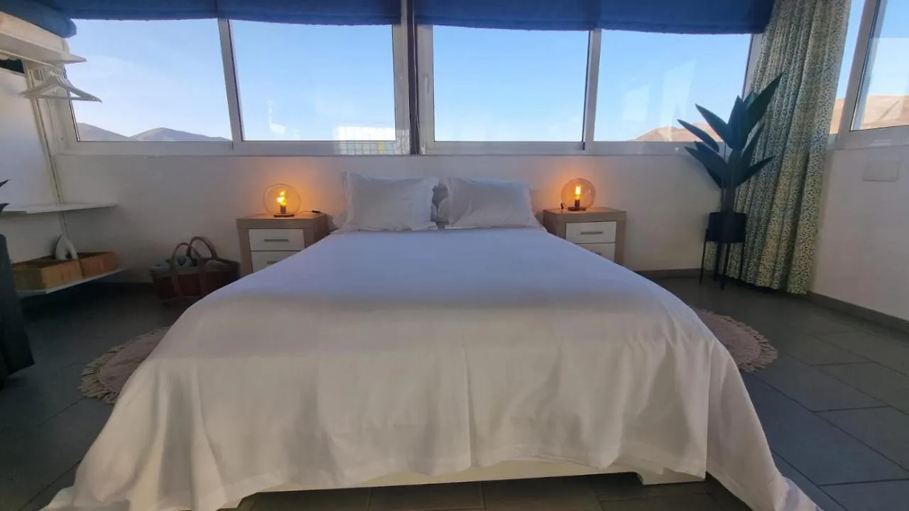 Tarajalejo Eco C Apartment