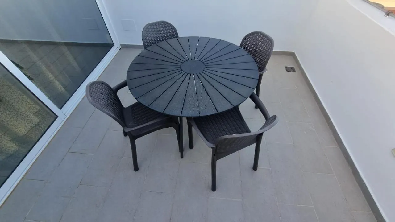 Tarajalejo Eco C Apartment Spain
