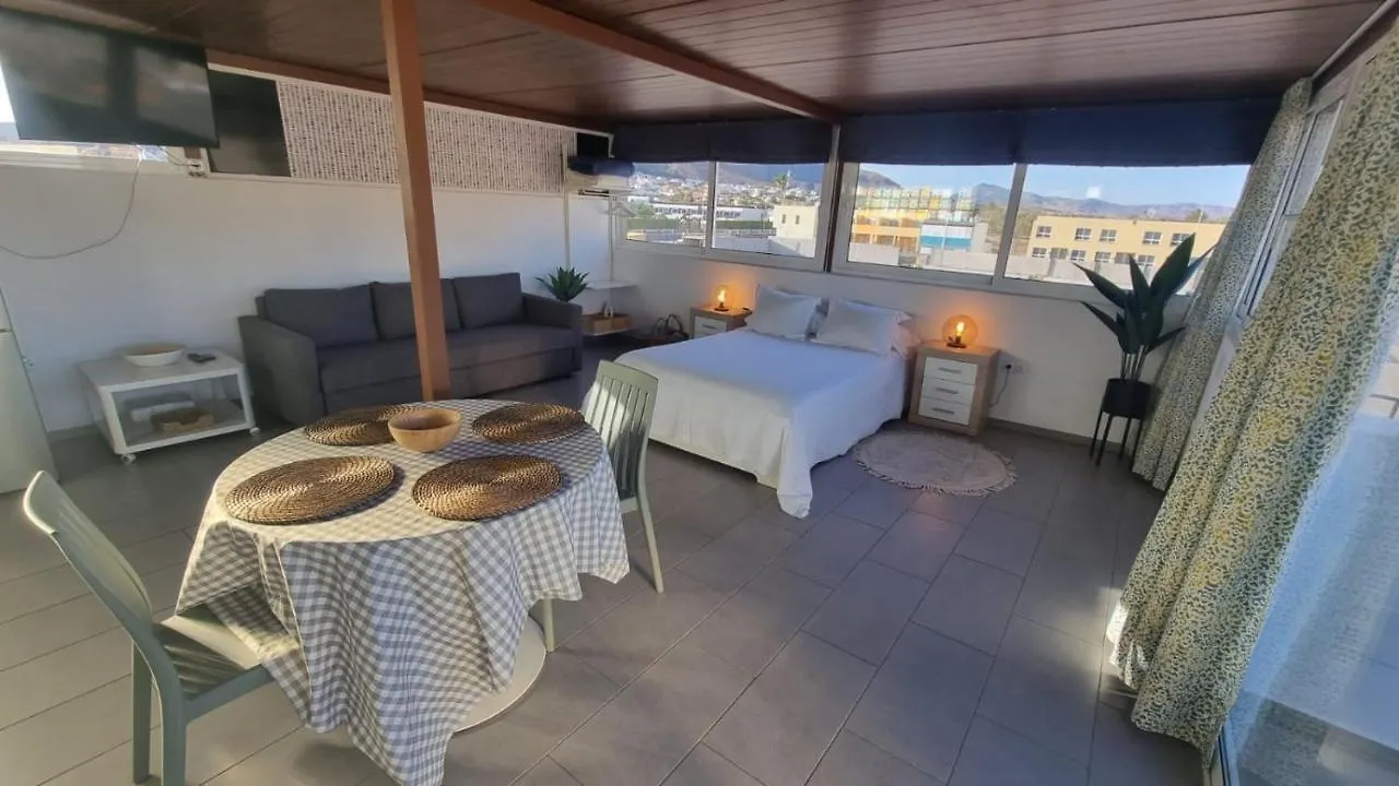 Tarajalejo Eco C Apartment