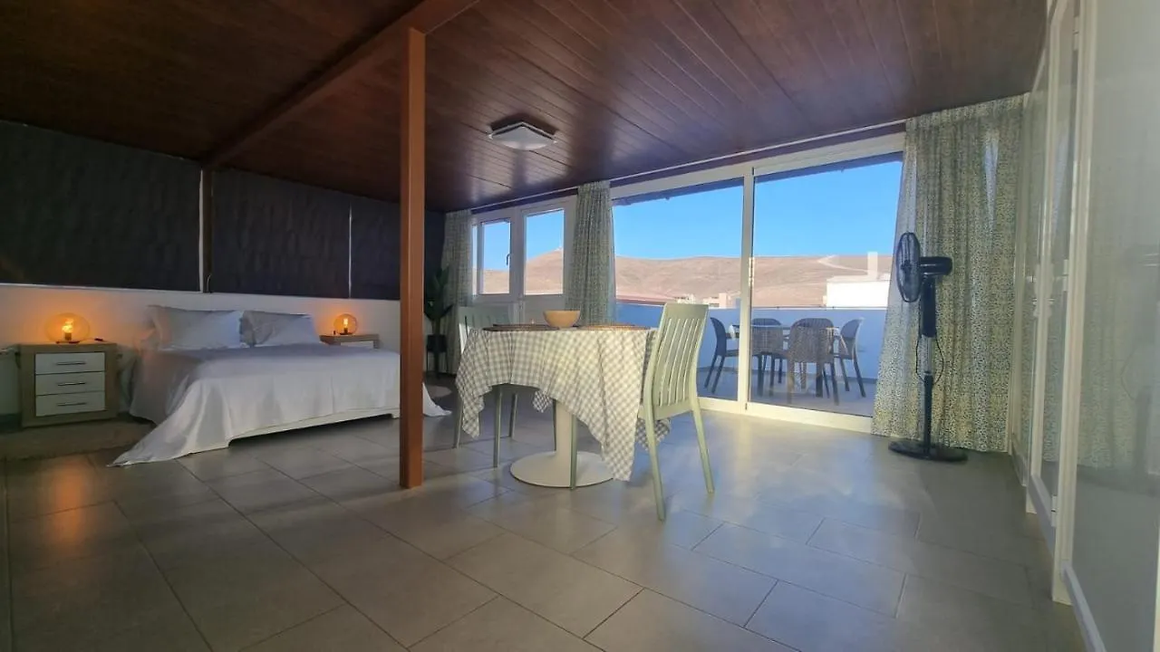 Tarajalejo Eco C Apartment