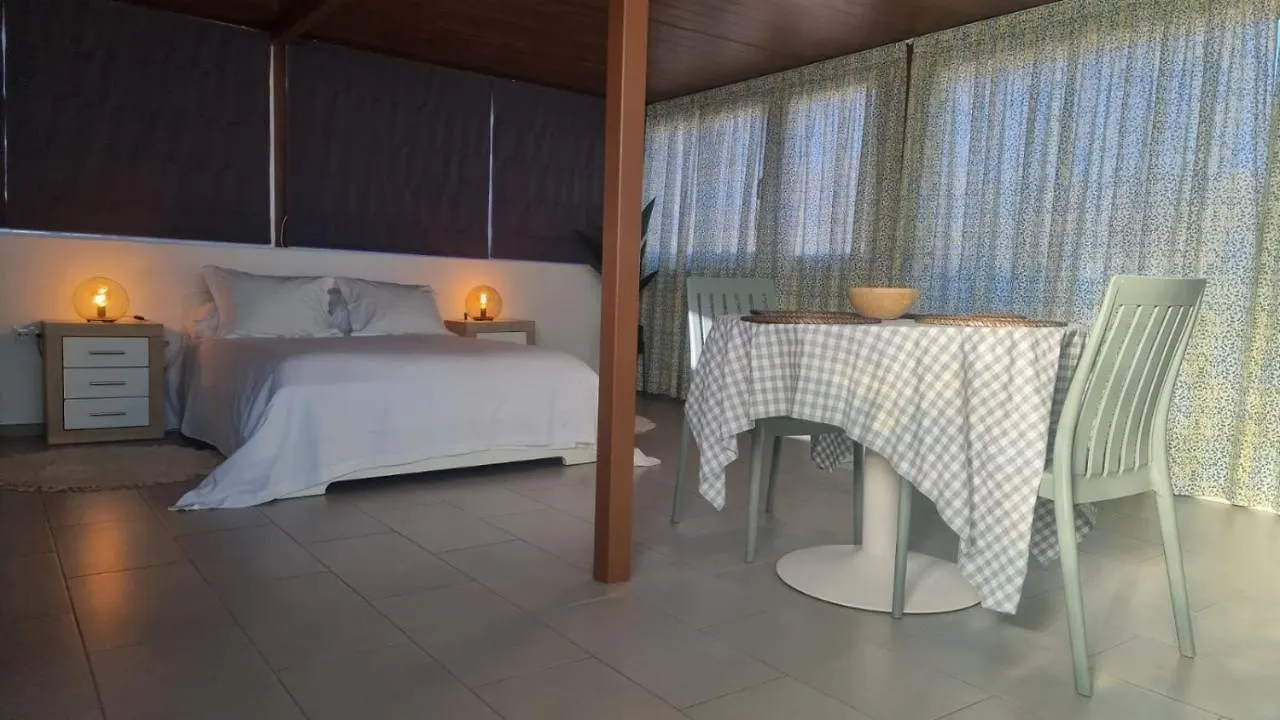 Tarajalejo Eco C Apartment 0*,  Spain