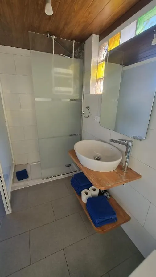 Tarajalejo Eco C Apartment Spain