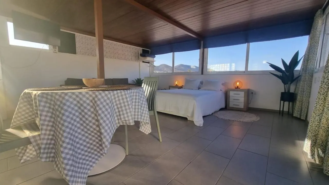 Tarajalejo Eco C Apartment